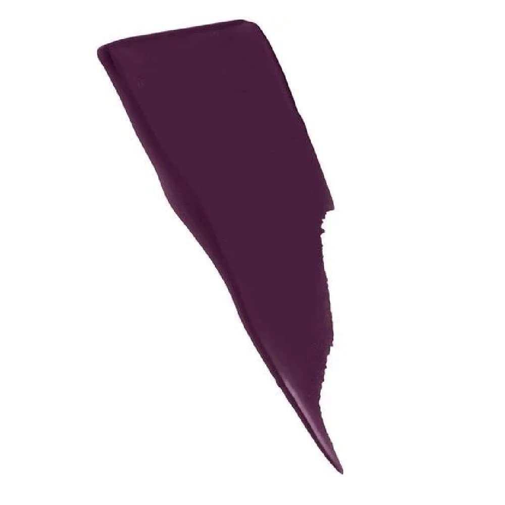 Maybelline Super Stay Matte Ink Liquid Lipstick Makeup, Mover