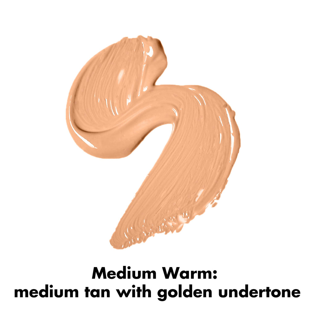 e.l.f. Hydrating Camo Concealer, Full Coverage, Fair Warm