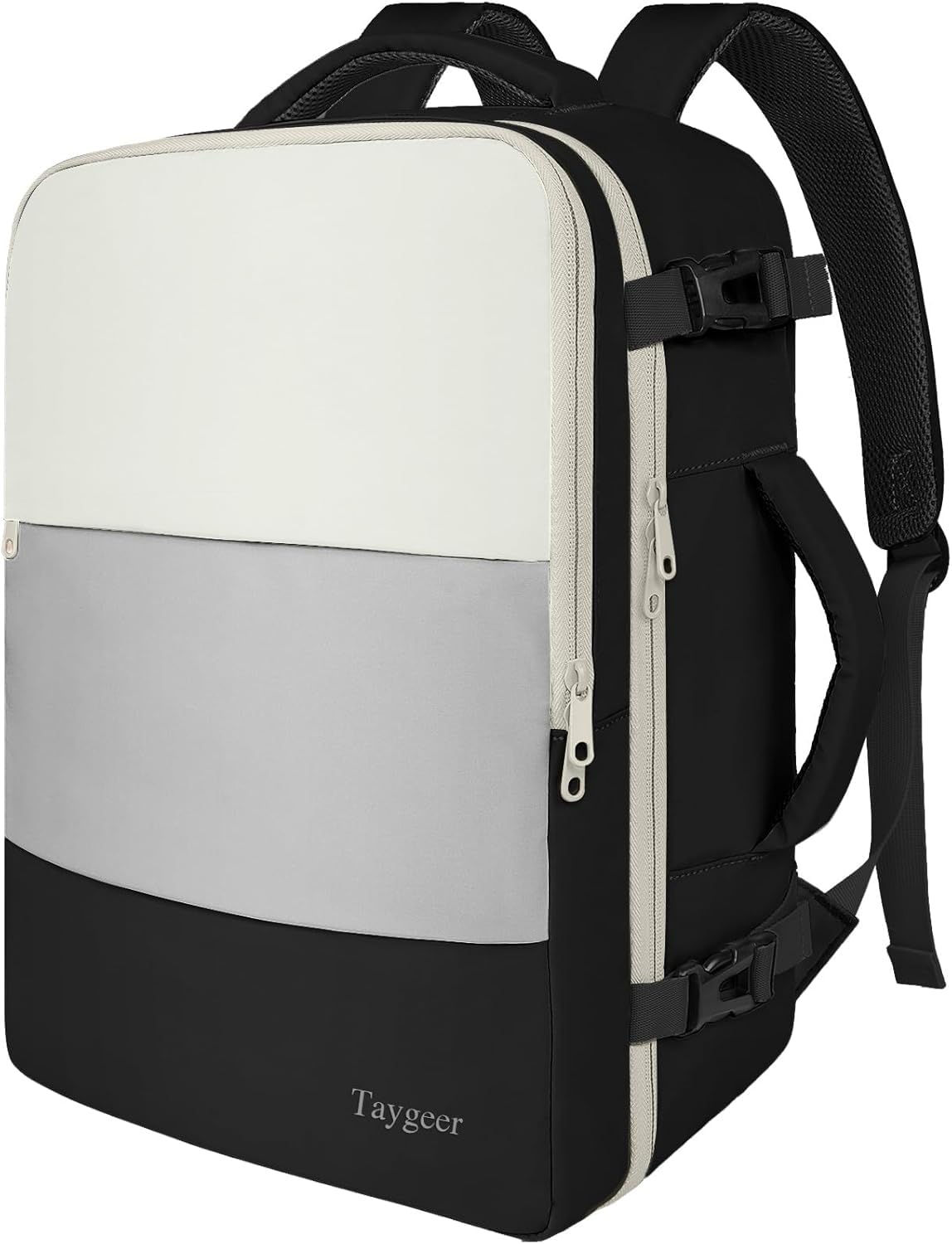Taygeer Ryanair Cabin Bags 40x30x20 Underseat, Travel Backpack Cabin Size
