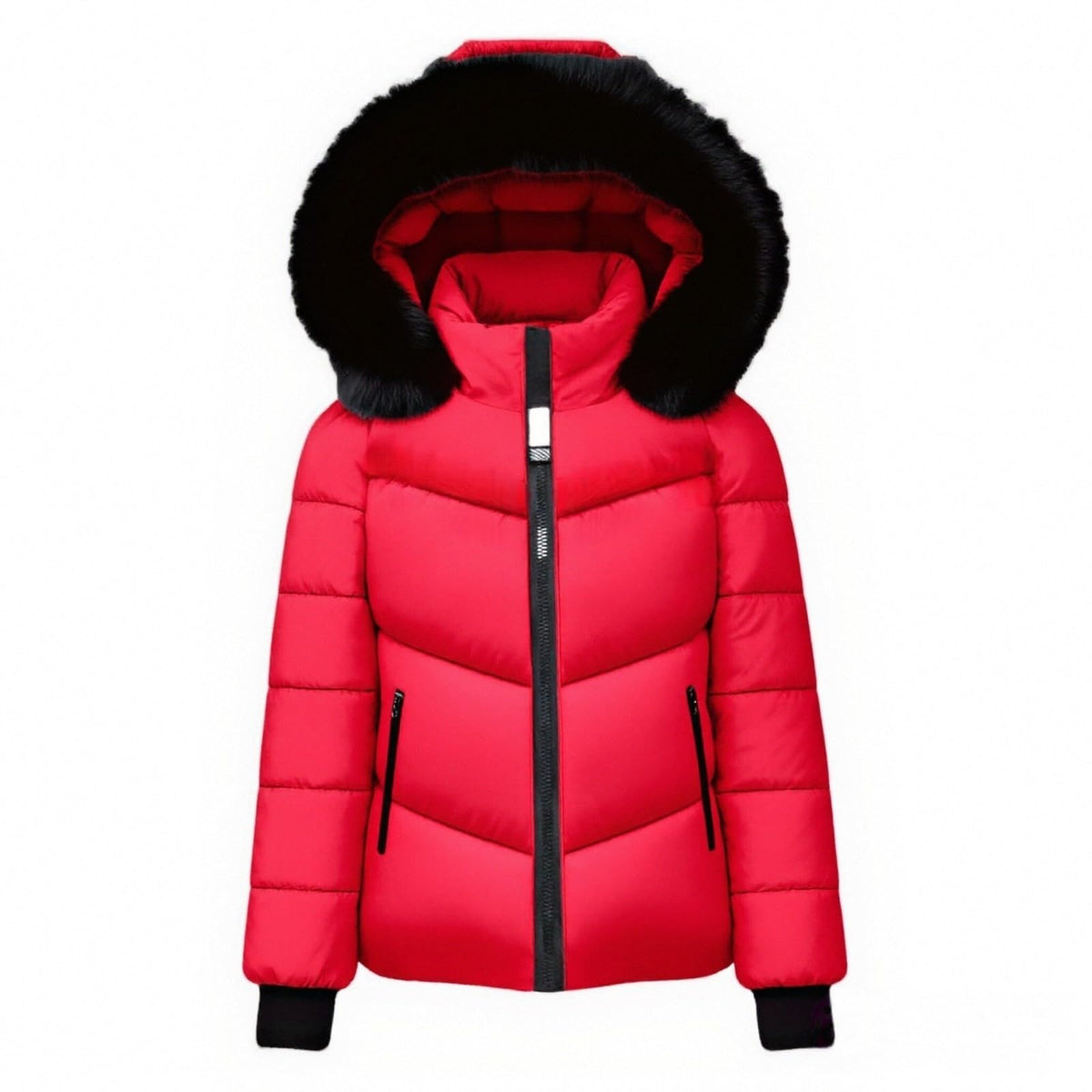 Winter Jackets For Women Uk Womens Zip Up Coats Plus Size Puffer Coat Ladies Heated Fleece Jacket With Hood Lightweight Quilted Down Cozy Cardigans Body Warmers Trench Coats Outdoor Fashion Clothes
