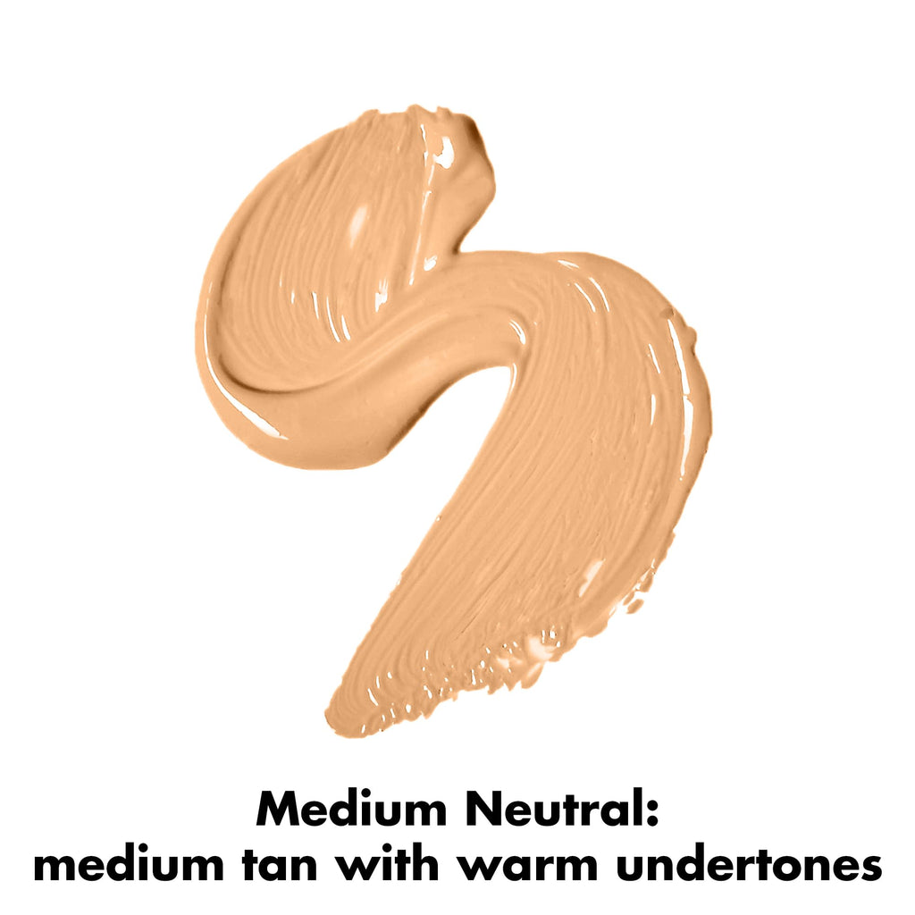 e.l.f. Hydrating Camo Concealer, Full Coverage, Fair Warm