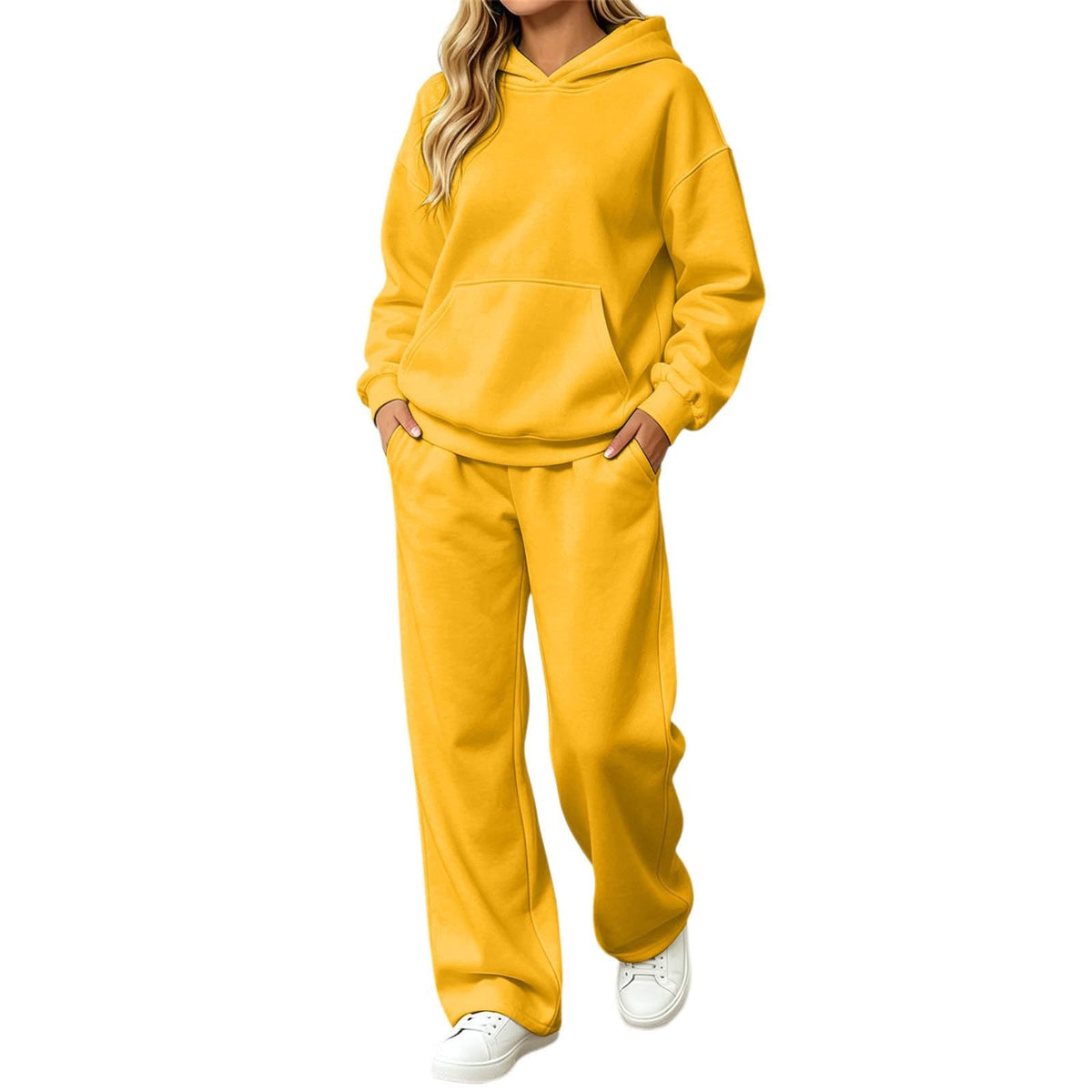 Tracksuit Womens Full Set for Uk Oversized 2 Piece Outfits
