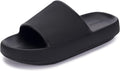 BRONAX Cushioned Thick Sole Pillow Slippers for Women and Men Y10