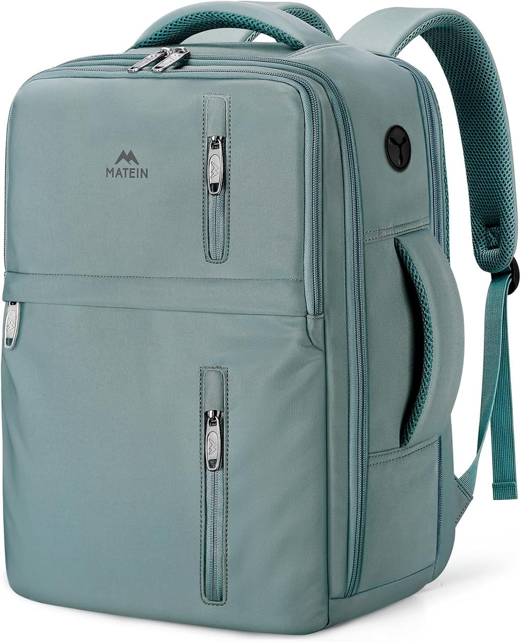 MATEIN for New Ryanair Cabin Bags 40x30x20, Travel Backpack Cabin Size