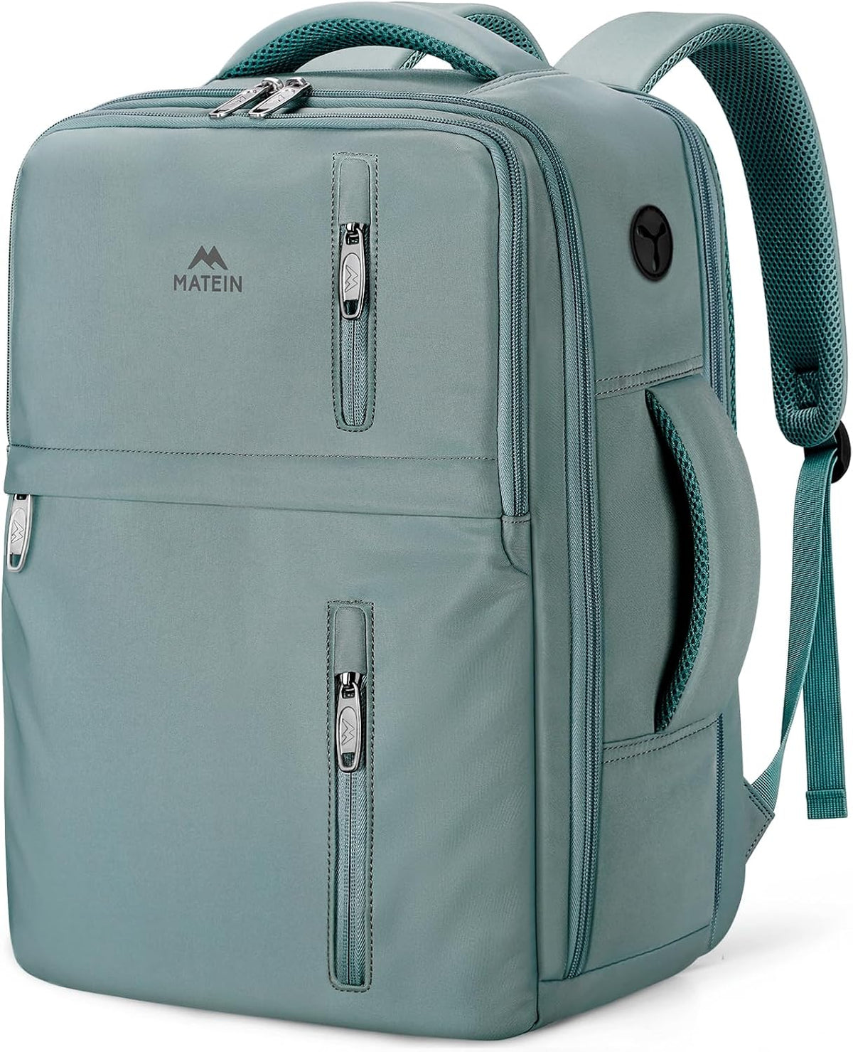 MATEIN for New Ryanair Cabin Bags 40x30x20, Travel Backpack Cabin Size