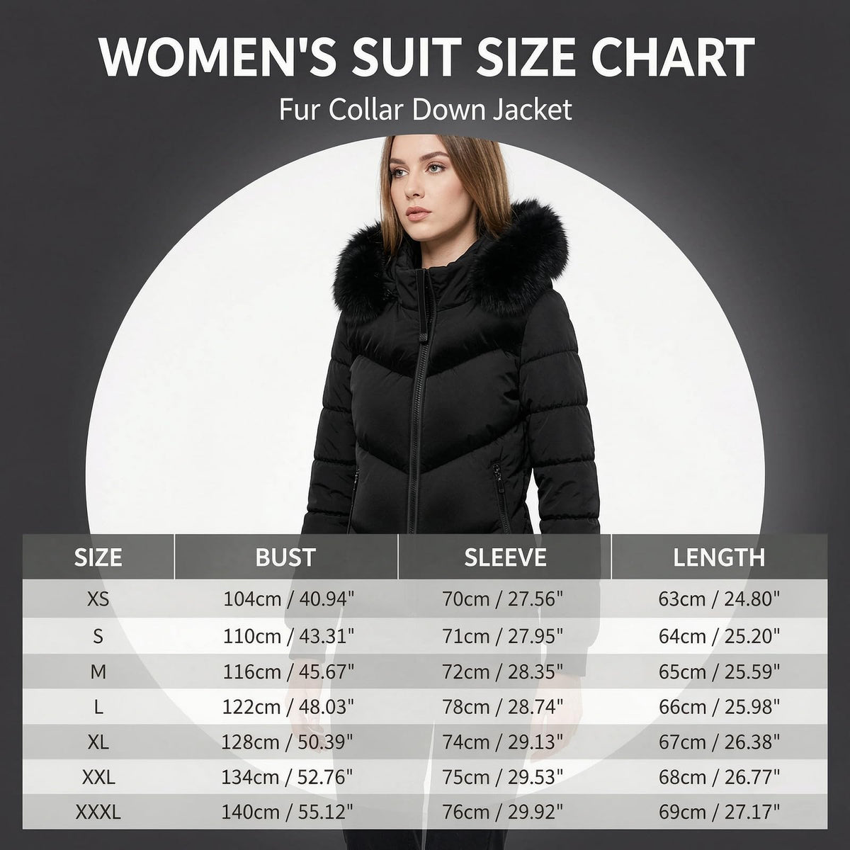Winter Jackets For Women Uk Womens Zip Up Coats Plus Size Puffer Coat Ladies Heated Fleece Jacket With Hood Lightweight Quilted Down Cozy Cardigans Body Warmers Trench Coats Outdoor Fashion Clothes