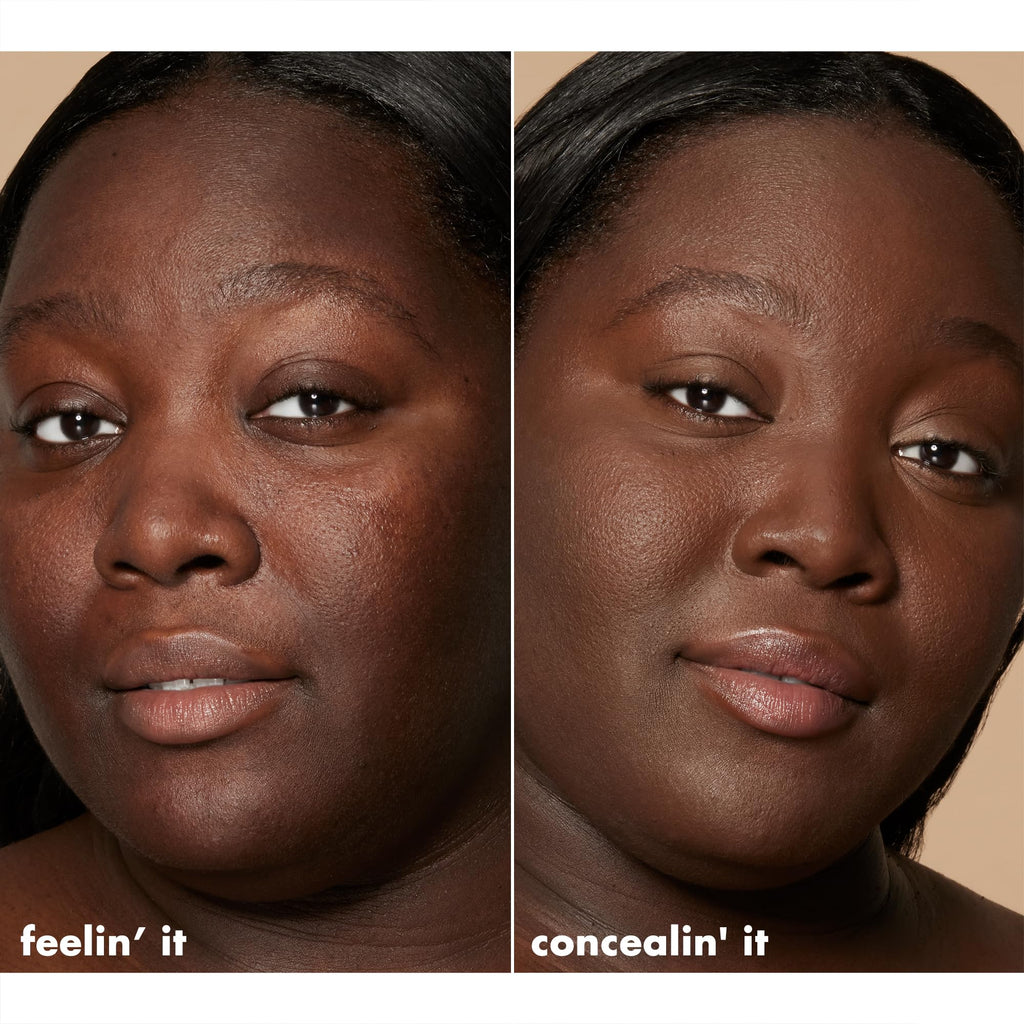 e.l.f. Hydrating Camo Concealer, Full Coverage, Fair Warm