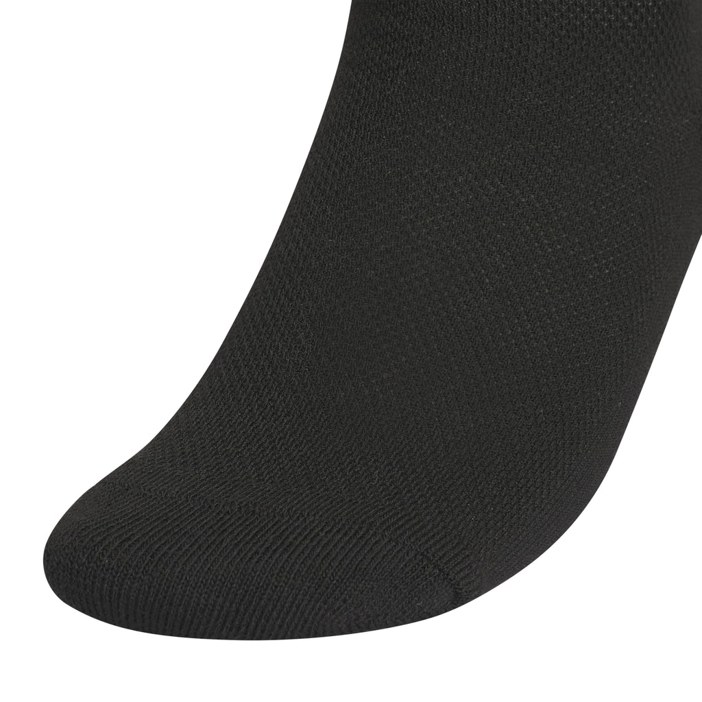 adidas Kids Athletic Cushioned Crew Socks 6 Pairs