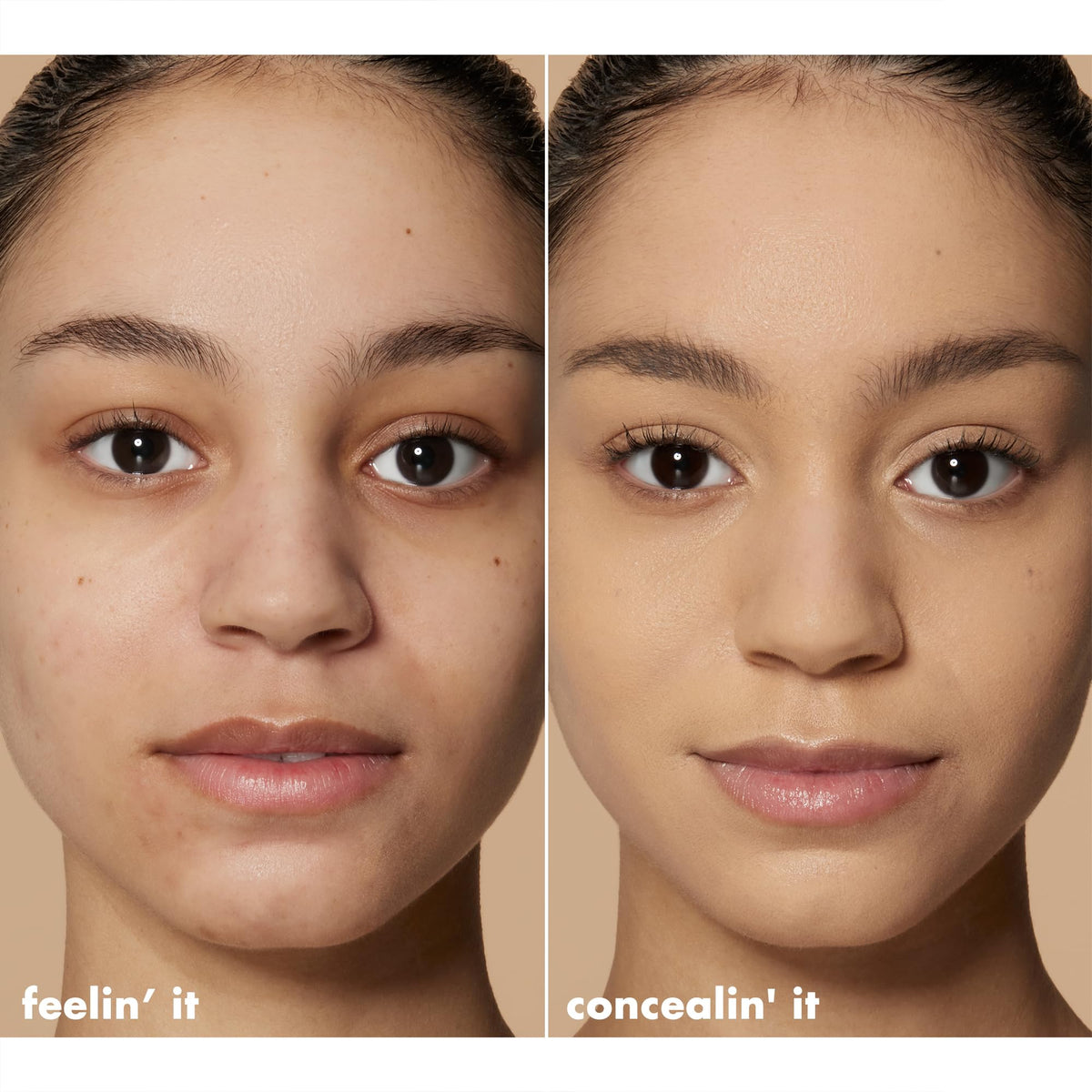 e.l.f. Hydrating Camo Concealer, Full Coverage, Fair Warm