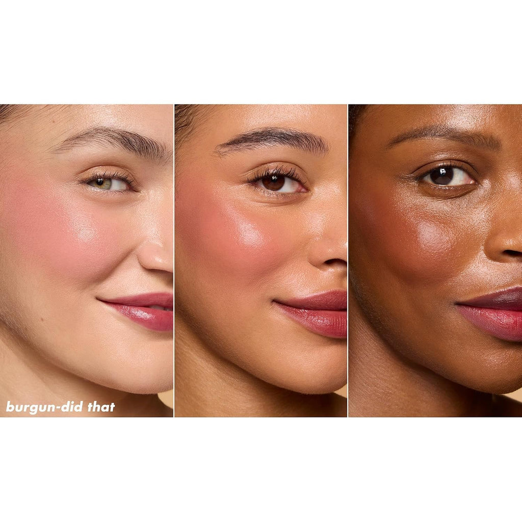 e.l.f. Sheer For It Blush Tint, Cherry Cola