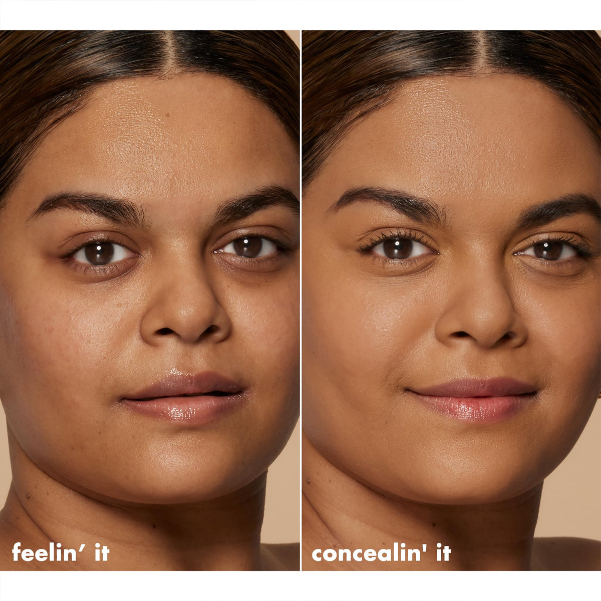 e.l.f. Hydrating Camo Concealer, Full Coverage, Fair Warm
