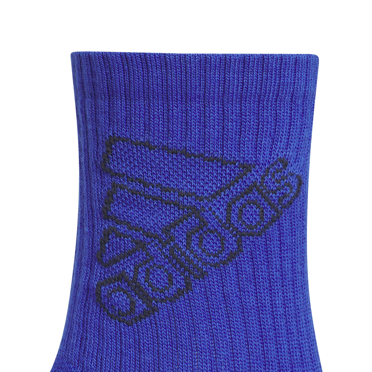 adidas Kids Athletic Cushioned Crew Socks 6 Pairs